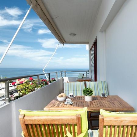 Apartmán Stefan'S Penthouse Chania  Exteriér fotografie
