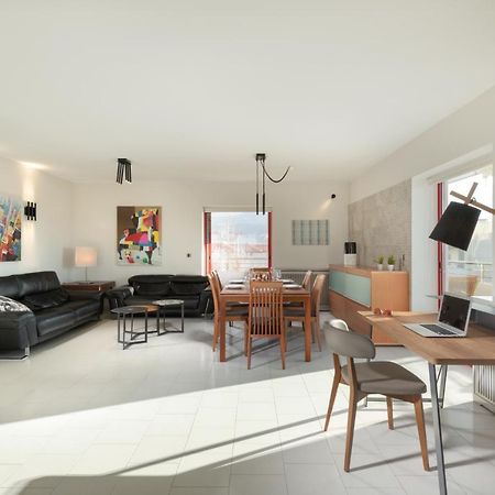 Apartmán Stefan'S Penthouse Chania  Exteriér fotografie