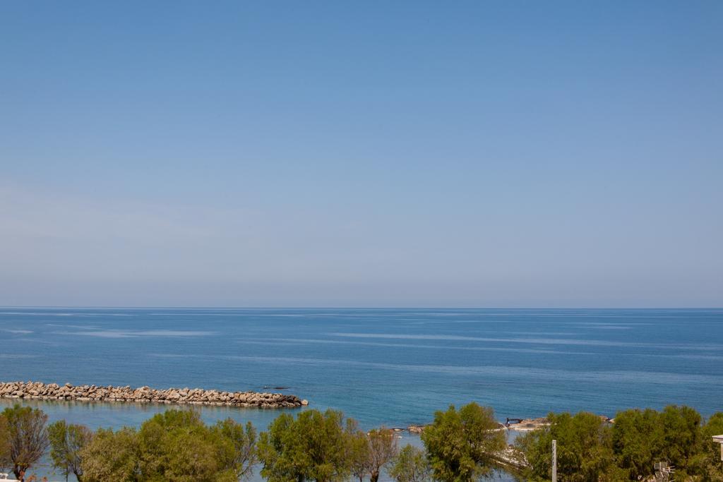 Apartmán Stefan'S Penthouse Chania  Exteriér fotografie