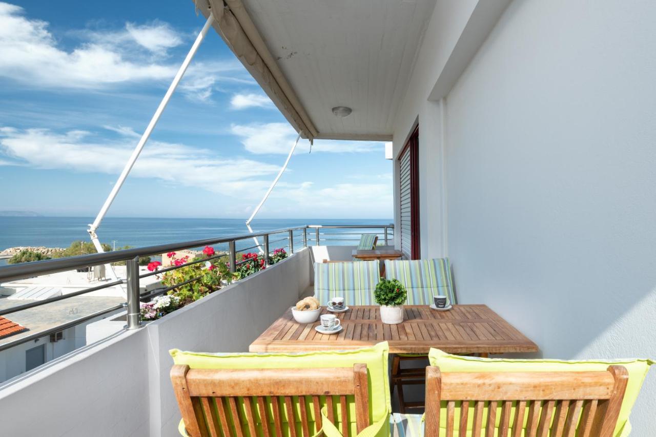 Apartmán Stefan'S Penthouse Chania  Exteriér fotografie