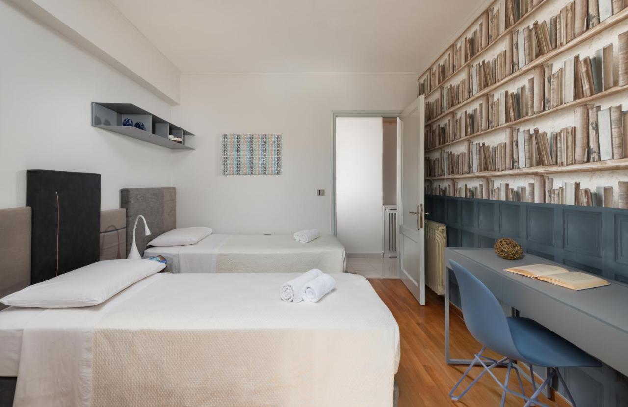 Apartmán Stefan'S Penthouse Chania  Exteriér fotografie