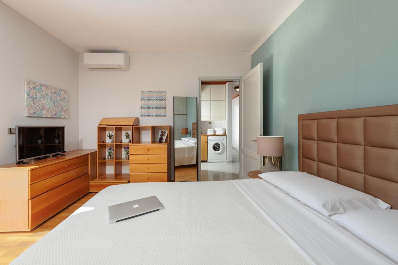 Apartmán Stefan'S Penthouse Chania  Exteriér fotografie